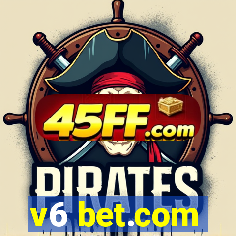 v6 bet.com